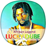 Cover Image of 下载 Lucky Dube Songs 4.0 APK