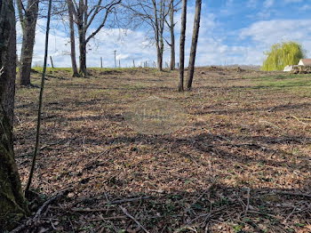 terrain à Dours (65)