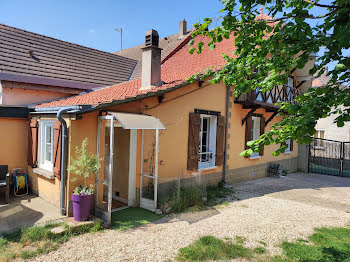 maison à Auneau (28)