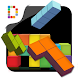 3D Puzzle Cubes - Androidアプリ