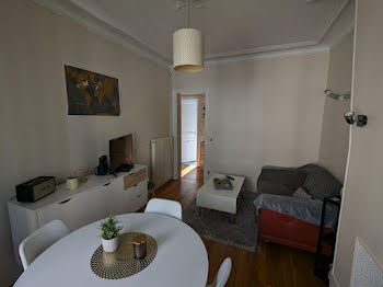 appartement à Paris 12ème (75)