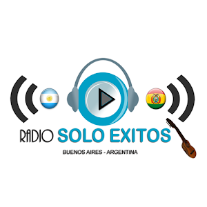 Download Radio Solo Exitos Argentina For PC Windows and Mac