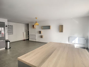 appartement à Lille (59)