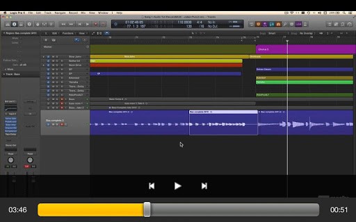 免費下載音樂APP|Recording Course For Logic Pro app開箱文|APP開箱王