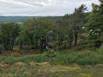 terrain à Callian (83)