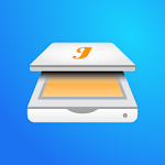 Cover Image of ダウンロード JotNot - PDF Scanner App 1.0.0 APK