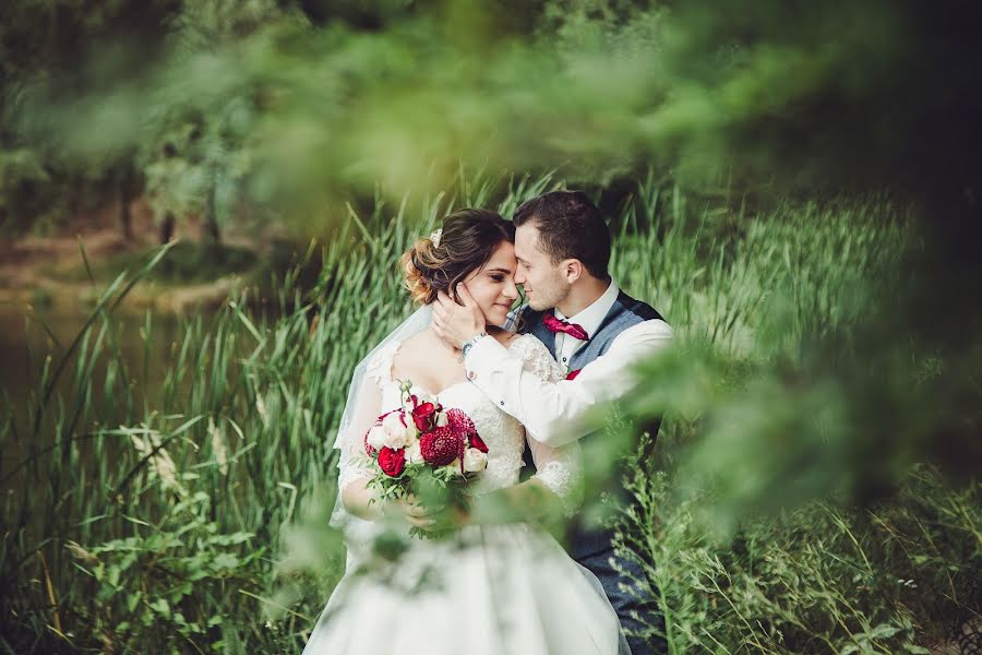 Svatební fotograf Tatyana Palokha (fotayou). Fotografie z 4.října 2018