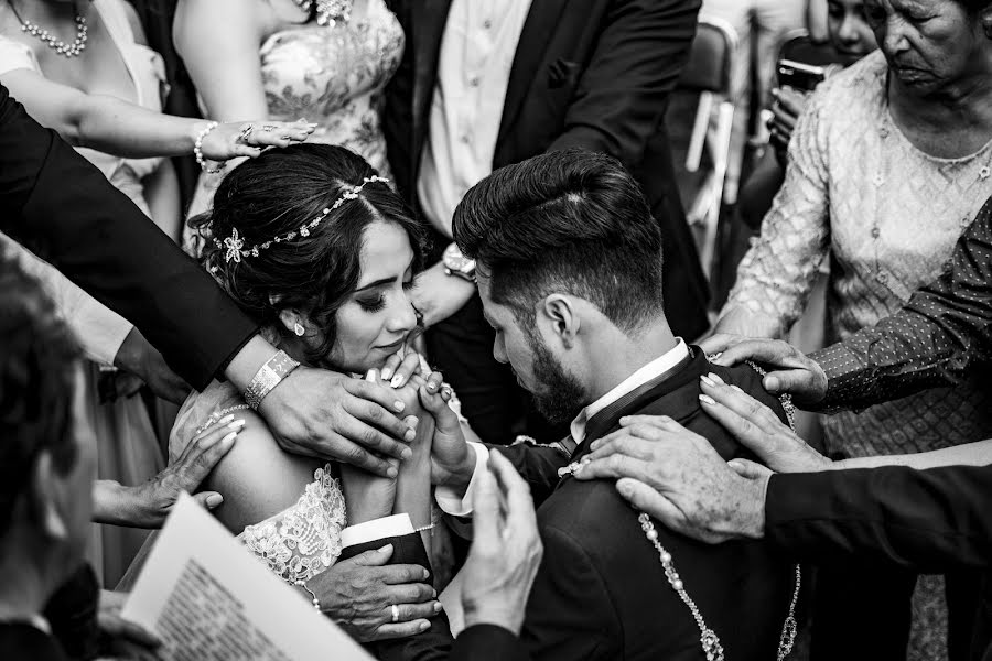 Photographe de mariage Emmanuel Ortiz (emmartiz). Photo du 6 août 2019