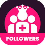 Cover Image of Download Tiko Booster: Get Fans & Followers & like for TK 1.4 APK