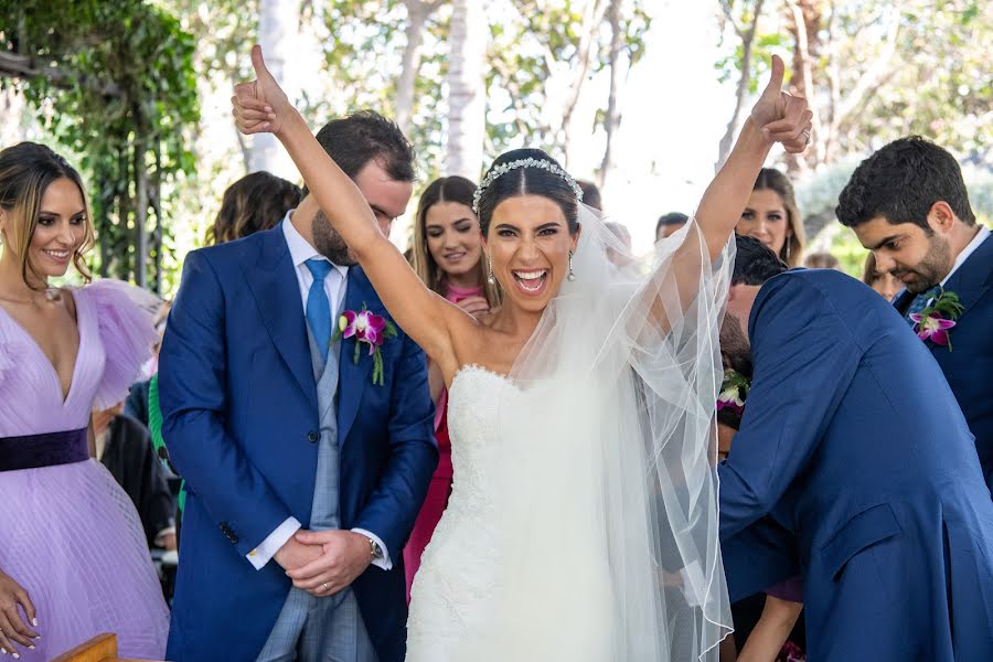 Fotógrafo de casamento María Del Carmen Pacheco (tokifotos). Foto de 23 de dezembro 2022