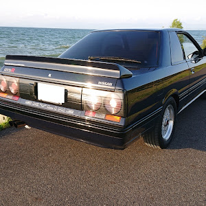 スカイライン R31