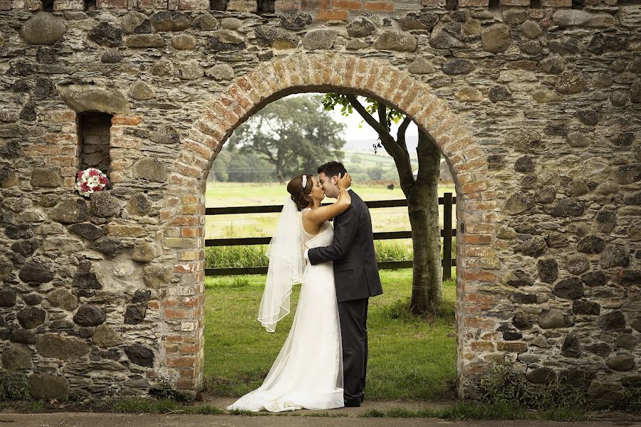 Wedding photographer Rob Gardiner (gardiner). Photo of 10 February 2014