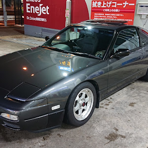 180SX KRPS13