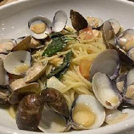 SPIGA PASTA 石壁家義大利麵(京站店)