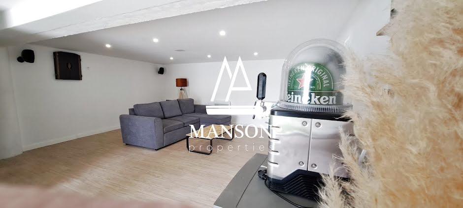 Vente maison 6 pièces 178 m² à La Lande-de-Fronsac (33240), 299 900 €