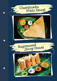 Suprasaad menu 6