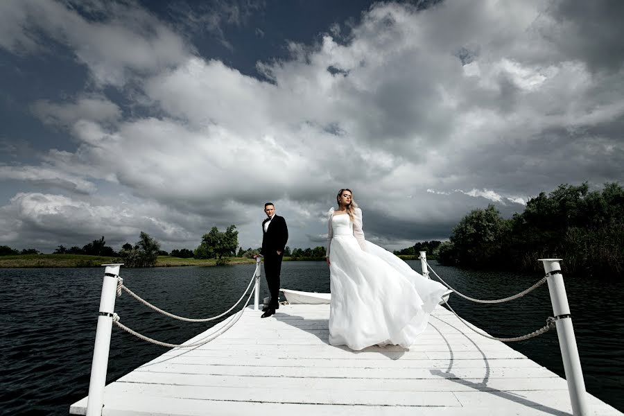 Fotógrafo de casamento Oleg Mayer (mayer). Foto de 22 de abril