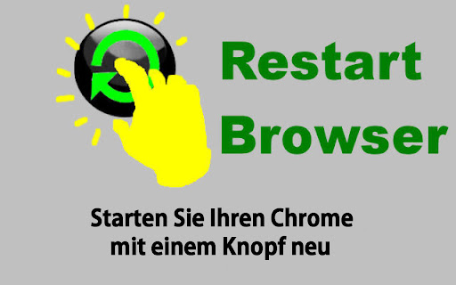 Restart Browser