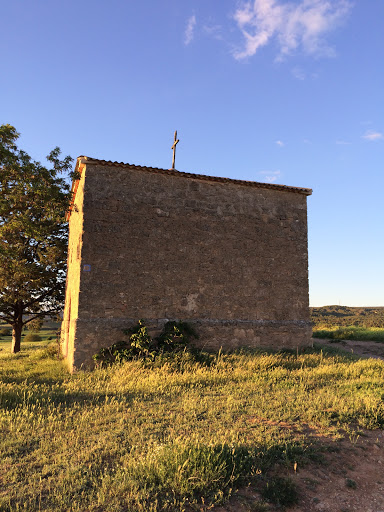 Ermita De San Blas 