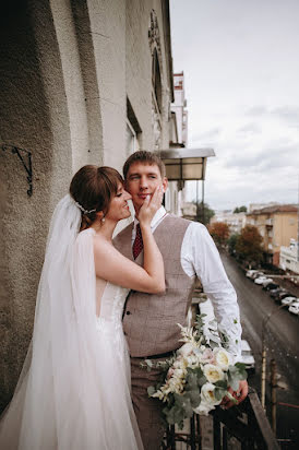 Wedding photographer Aleksandr Malyukov (malyukov). Photo of 24 February 2020