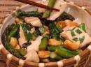 Chicken Stir Fry w/ Asparagus &amp; Cashews was pinched from <a href="http://www.recipegirl.com/2008/09/10/chicken-stir-fry-with-asparagus-and-cashews/" target="_blank">www.recipegirl.com.</a>