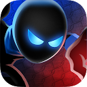 Загрузка приложения Stickman Warriors:UFB Fighting Установить Последняя APK загрузчик