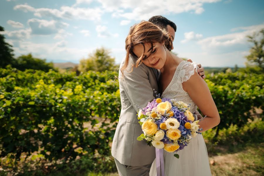 Svatební fotograf Milen Marinov (marinov). Fotografie z 4.listopadu 2019