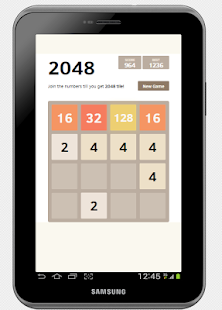 2048 Screenshots 4