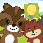 Cover Image of Télécharger Educational Kids Games. Memory 1.5 APK