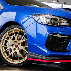 WRX STI VAB