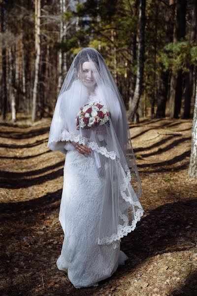 Wedding photographer Ilya Osipenko (osipenko). Photo of 22 March 2019