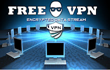 Free VPN Proxy Unlimited VPN small promo image