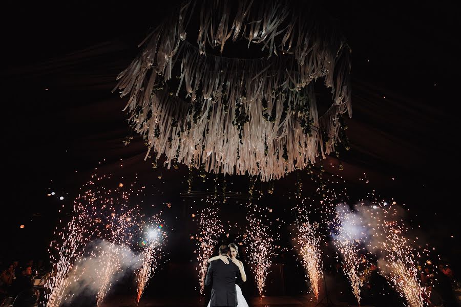 Fotógrafo de casamento Paloma Mejia (mejia). Foto de 19 de dezembro 2019