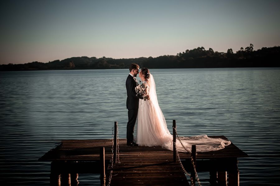 Fotógrafo de bodas Reginaldo DVA Blodorn (reginaldodva). Foto del 7 de septiembre 2023