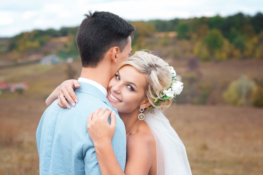 Photographe de mariage Igor Gorbas (igorgorbas90). Photo du 9 octobre 2017