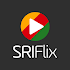 SRIFlix – Live TV, Movies, TV Shows & Originals1.1