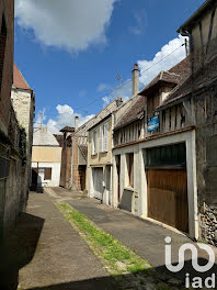 maison à Bray-sur-Seine (77)