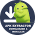 APK Downloader Extractor & Installer5.8.4