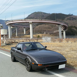 RX-7