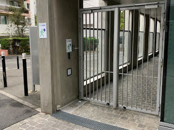 parking à Montreuil (93)