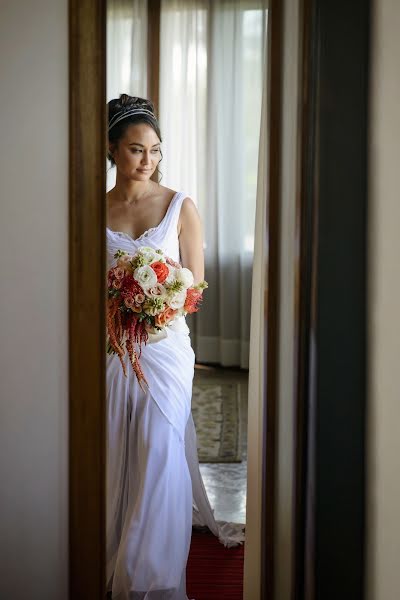 Wedding photographer Eva Sica (sica). Photo of 18 September 2015