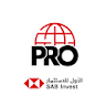SAB Invest WorldTrader Pro icon