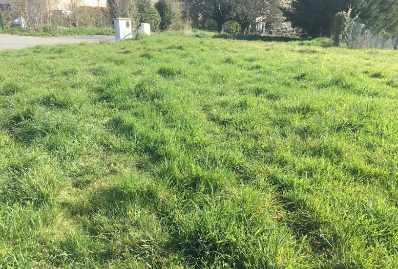  Vente Terrain à bâtir - 3 000m² à Port-Mort (27940) 