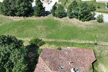 terrain à Moissac (82)