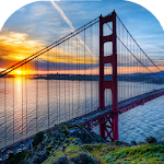 Golden Gate Wallpaper Apk