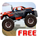 Top Truck Free  icon