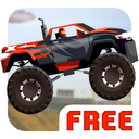 Top Truck Free - Monster Truck for firestick