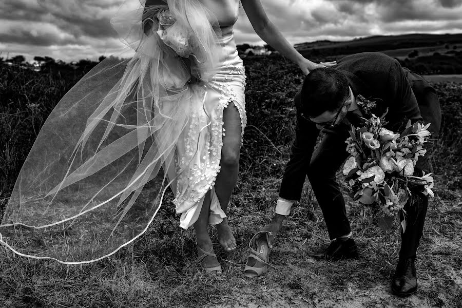 Wedding photographer Richard Howman (richhowman). Photo of 27 April 2022