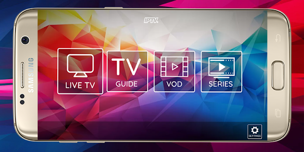 IPTV PLUS 3.2.2 APK + Mod (Free purchase) for Android