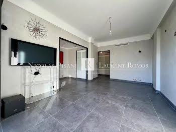 appartement à Nice (06)